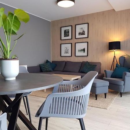 Apartament Triventi 88 Z Widokiem Na Sniezke - 5D Apartamenty 卡尔帕奇 外观 照片