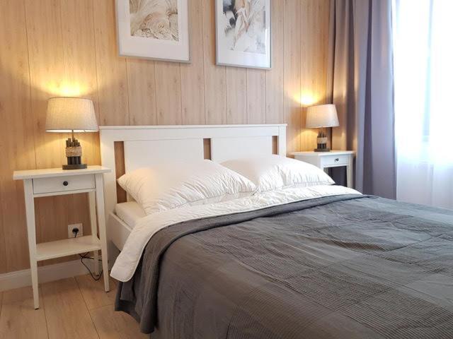 Apartament Triventi 88 Z Widokiem Na Sniezke - 5D Apartamenty 卡尔帕奇 外观 照片