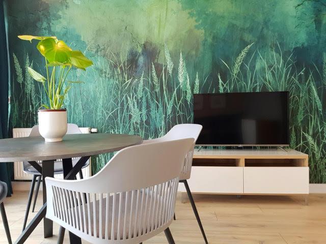 Apartament Triventi 88 Z Widokiem Na Sniezke - 5D Apartamenty 卡尔帕奇 外观 照片