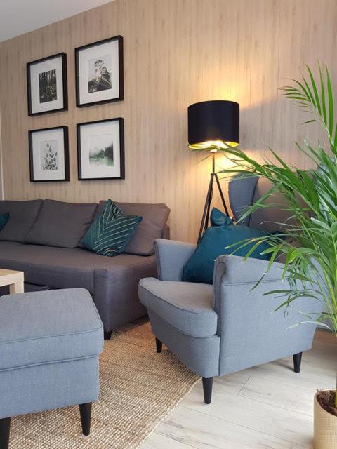 Apartament Triventi 88 Z Widokiem Na Sniezke - 5D Apartamenty 卡尔帕奇 外观 照片