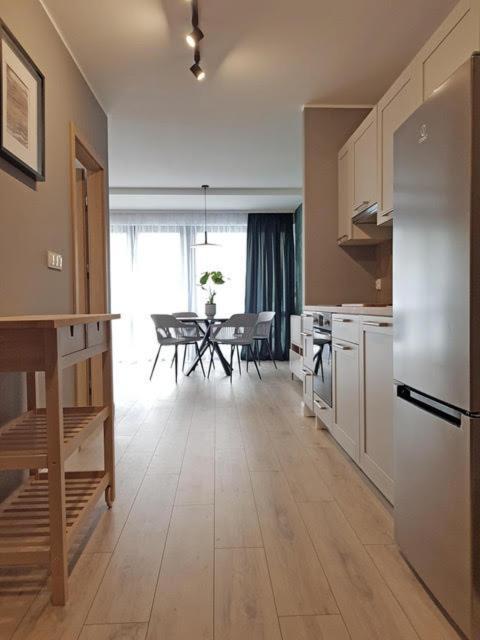 Apartament Triventi 88 Z Widokiem Na Sniezke - 5D Apartamenty 卡尔帕奇 外观 照片