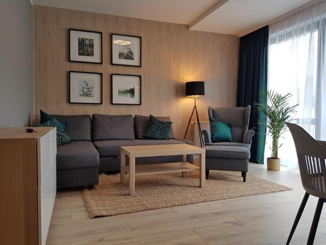 Apartament Triventi 88 Z Widokiem Na Sniezke - 5D Apartamenty 卡尔帕奇 外观 照片