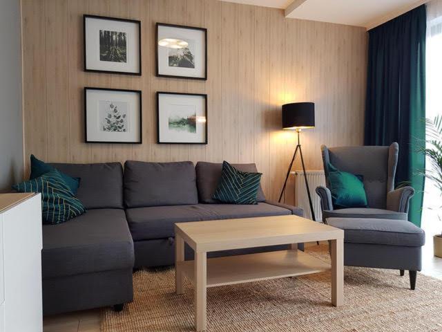 Apartament Triventi 88 Z Widokiem Na Sniezke - 5D Apartamenty 卡尔帕奇 外观 照片