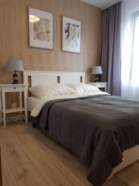 Apartament Triventi 88 Z Widokiem Na Sniezke - 5D Apartamenty 卡尔帕奇 外观 照片