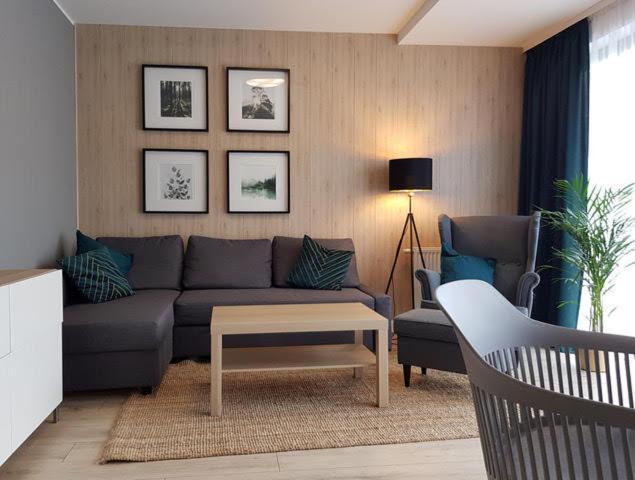 Apartament Triventi 88 Z Widokiem Na Sniezke - 5D Apartamenty 卡尔帕奇 外观 照片