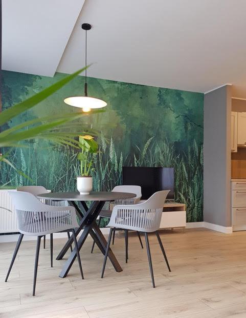 Apartament Triventi 88 Z Widokiem Na Sniezke - 5D Apartamenty 卡尔帕奇 外观 照片
