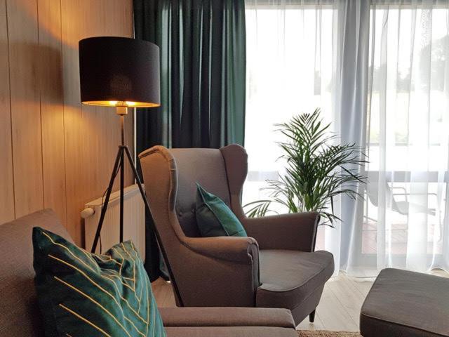 Apartament Triventi 88 Z Widokiem Na Sniezke - 5D Apartamenty 卡尔帕奇 外观 照片