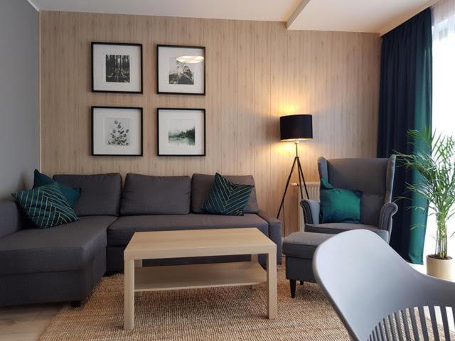 Apartament Triventi 88 Z Widokiem Na Sniezke - 5D Apartamenty 卡尔帕奇 外观 照片